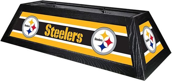 Pittsburgh Steelers 42" Billiard Lamp