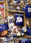 New England Patriots Locker Room - 500 Piece NFL Sports Puzzle