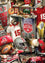 Ohio State Buckeyes Locker Room - 500 Piece NCAA Sports Puzzle