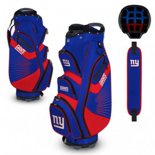 NFL CART BAG New York Giants