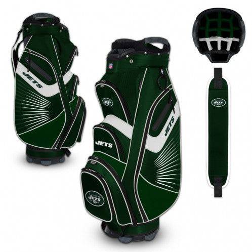 NFL CART BAG New York Jets