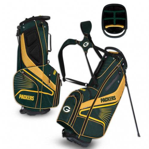 NFL STAND BAG Green Bay Packers