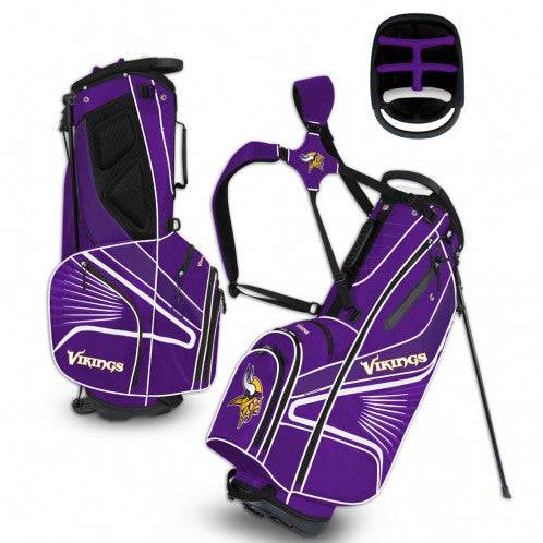 NFL STAND BAG Minnesota Vikings