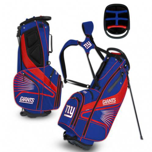 NFL STAND BAG New York Giants