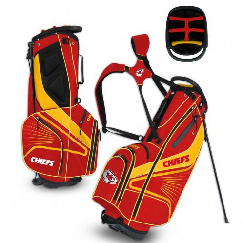 NFL STAND BAG Kansas City Chiefs