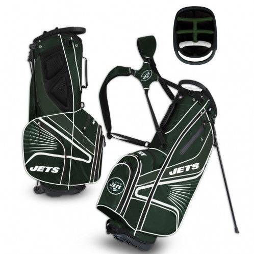 NFL STAND BAG New York Jets