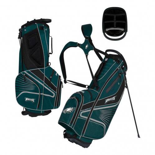 NFL STAND BAG Philadelphia Eagles