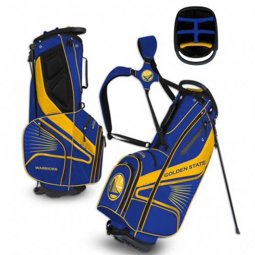 NBA STAND BAG Golden State Warriors