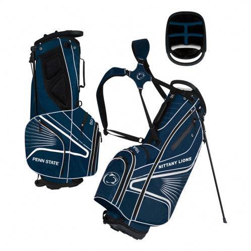 NCAA College STAND BAG Penn State Nittany Lions