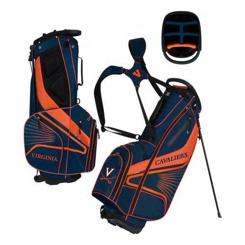 NCAA College STAND BAG Virginia Cavaliers