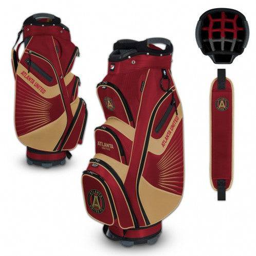 MLS CART BAG Atlanta United