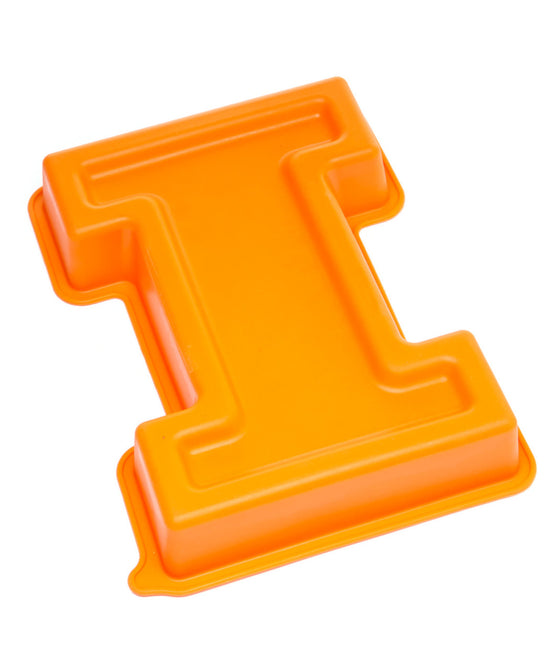 Illinois Fighting Illini NCAA Cake Pan