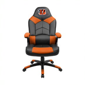 Cincinnati Bengals Oversized Gaming Chair