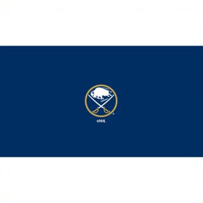 Buffalo Sabres 8-Foot Billiard Cloth