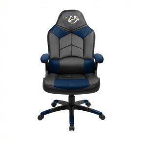 Nashville Predators Oversized Gaming Chair