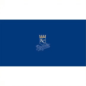 Kansas City Royals 9-foot Billiard Cloth