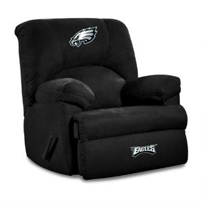 Philadelphia Eagles GM Recliner