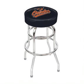 Baltimore Orioles 30" Bar Stool