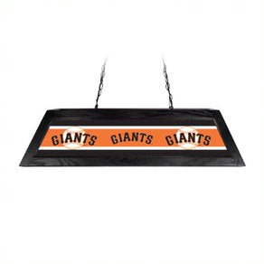 San Francisco Giants 42" Billiard Lamp