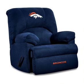 Denver Broncos GM Recliner