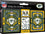 NFL Green Bay Packers 2-Pack Playing cards & Dice set