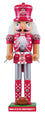 Ohio State Buckeyes NCAA MasterPieces Nutcracker