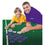 Minnesota Vikings NFL Matching Game