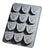 Las Vegas Raiders NFL Ice Cube Trays