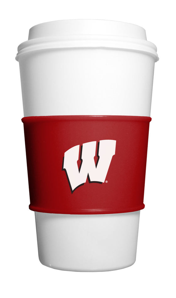 Wisconsin Badgers NCAA Gripz