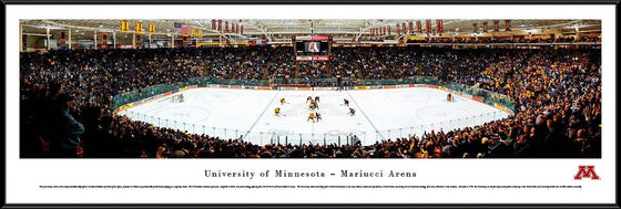 Minnesota Hockey - Standard Frame - 757 Sports Collectibles