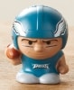 Philadelphia Eagles Jumbo Squeezys