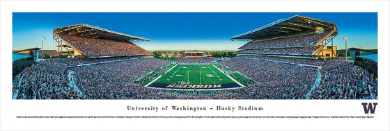 Washington Football - Unframed - 757 Sports Collectibles