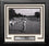 Ben Hogan 1-Iron Shot at the 1950 US Open at Merion Framed Golf 11x14 Photo - 757 Sports Collectibles