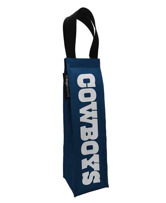 NFL Insulated Wine TotesNFL Insulated Wine Totes - Dallas Cowboys - 757 Sports Collectibles