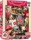 Ohio State Buckeyes Locker Room - 500 Piece NCAA Sports Puzzle