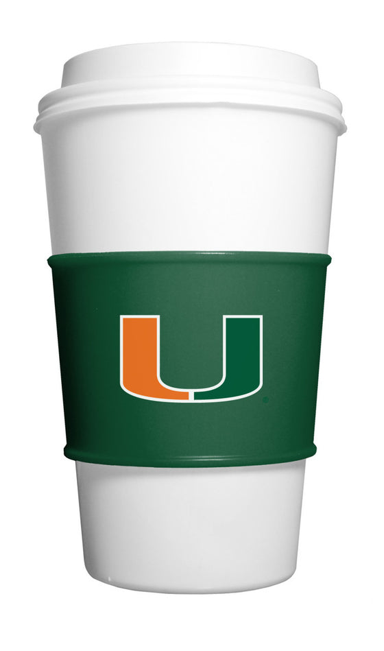 Miami Hurricanes NCAA Gripz