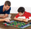 New England Patriots NFL Checkers Board Game