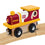 Washington Redskins NFL Toy Train Engine