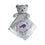 Buffalo Bills NFL Baby Fanatic Security Bear Gray