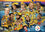 Pittsburgh Steelers - All Time Greats 500 Piece NFL Sports Puzzle