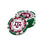 Texas A&M Aggies 300 Piece NCAA Poker Chips