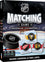 NHL All Teams Matching Game