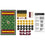 Washington Redskins NFL Checkers Board Game