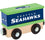 Seattle Seahawks NFL Toy Train Box Car