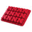 Nebraska Cornhuskers NCAA Ice Cube Trays