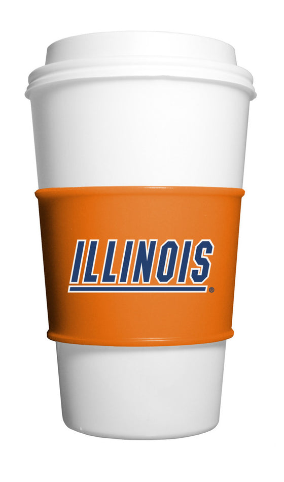 Illinois Fighting Illini NCAA Gripz