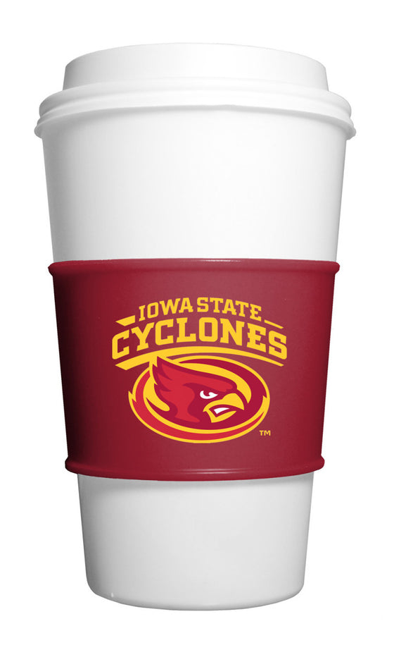 Iowa State Cyclones NCAA Gripz