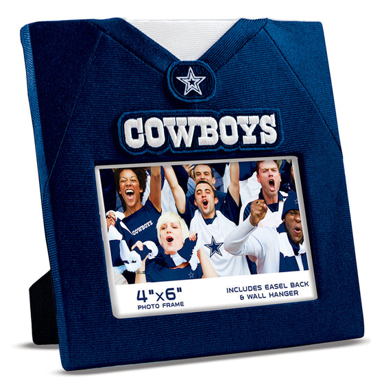 Dallas Cowboys NFL Picture Frame