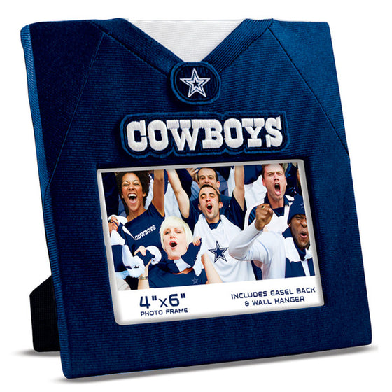 Dallas Cowboys NFL Picture Frame - 757 Sports Collectibles