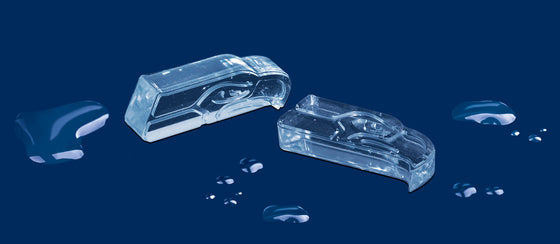 Seattle Seahawks NFL Ice Cube Trays